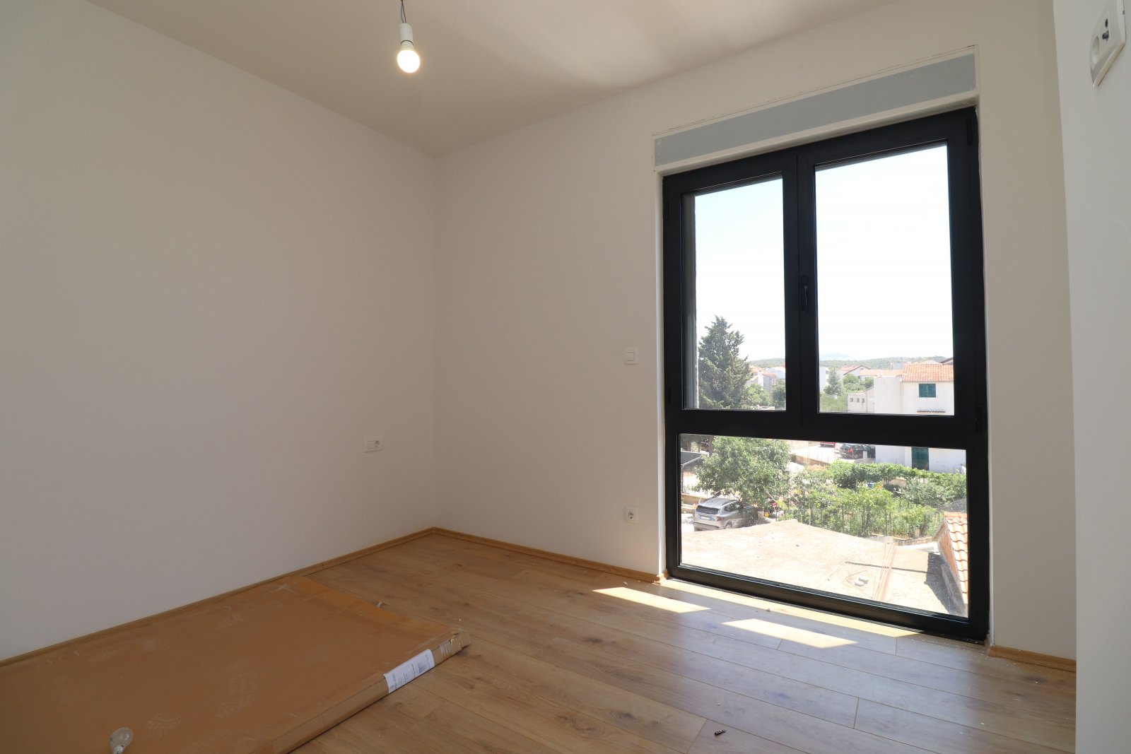 274895 - Wohnung in Šibenik - Okolica