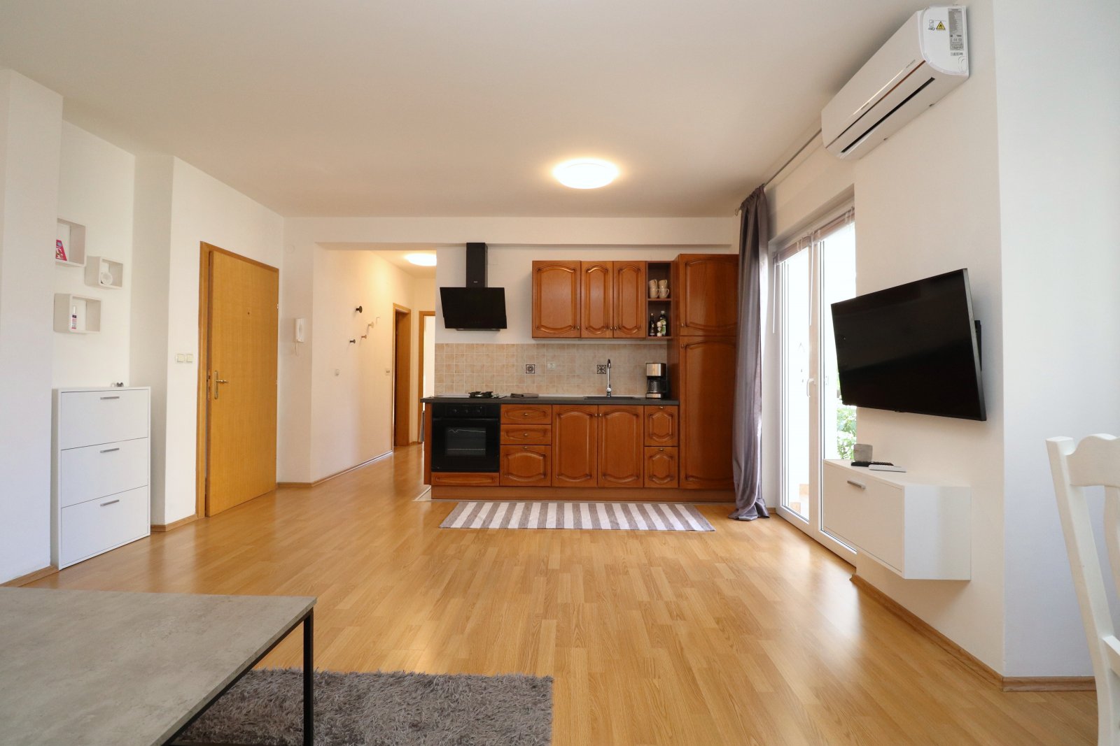 274448 - Wohnung in Vodice