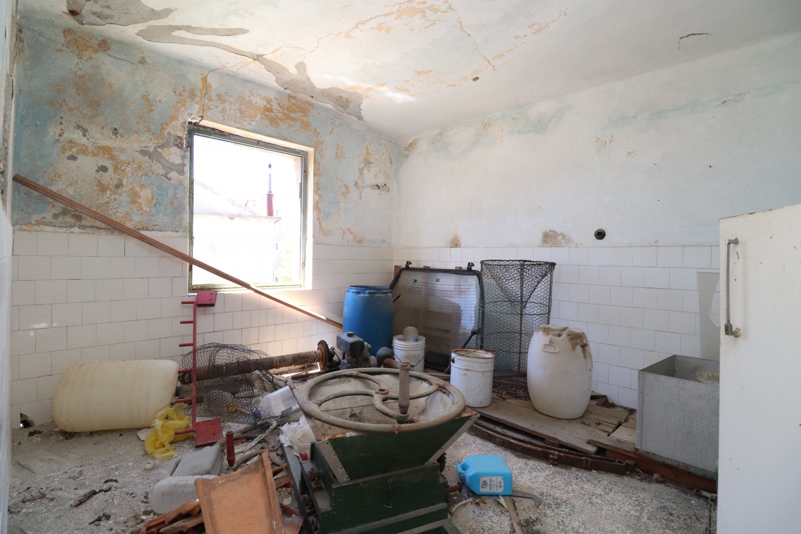 274348 - Villa in Šibenik - Okolica