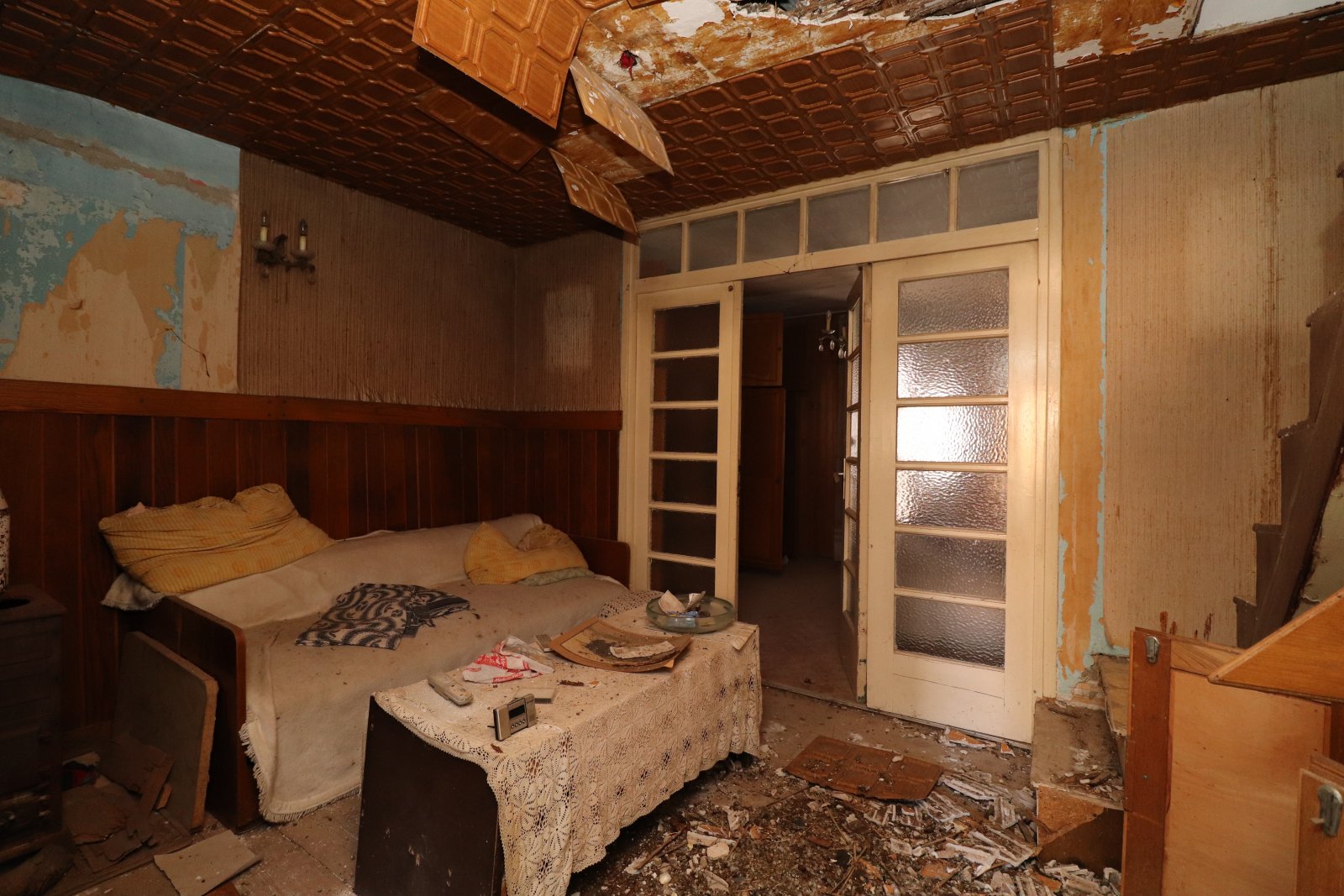 274250 - Villa in Vodice