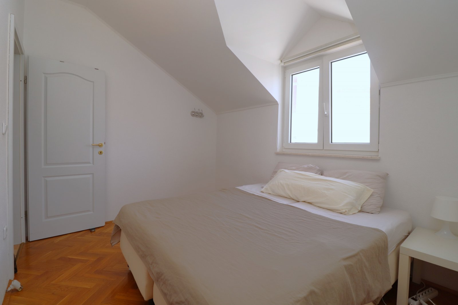 273490 - Wohnung in Vodice