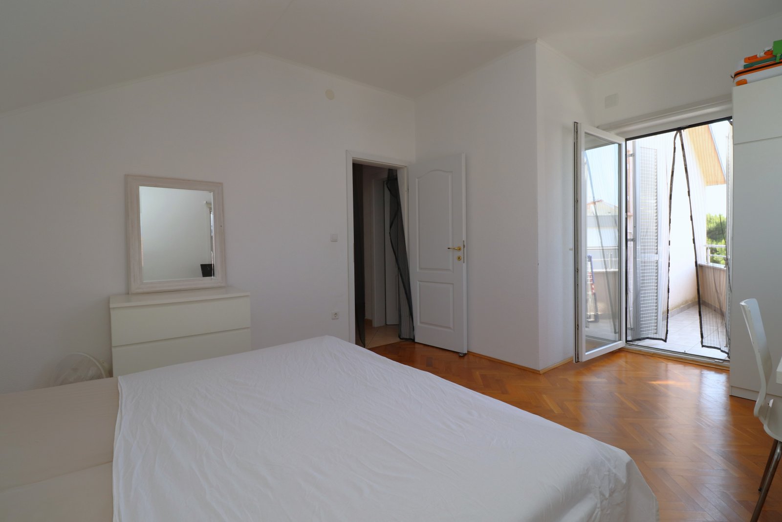 273490 - Wohnung in Vodice