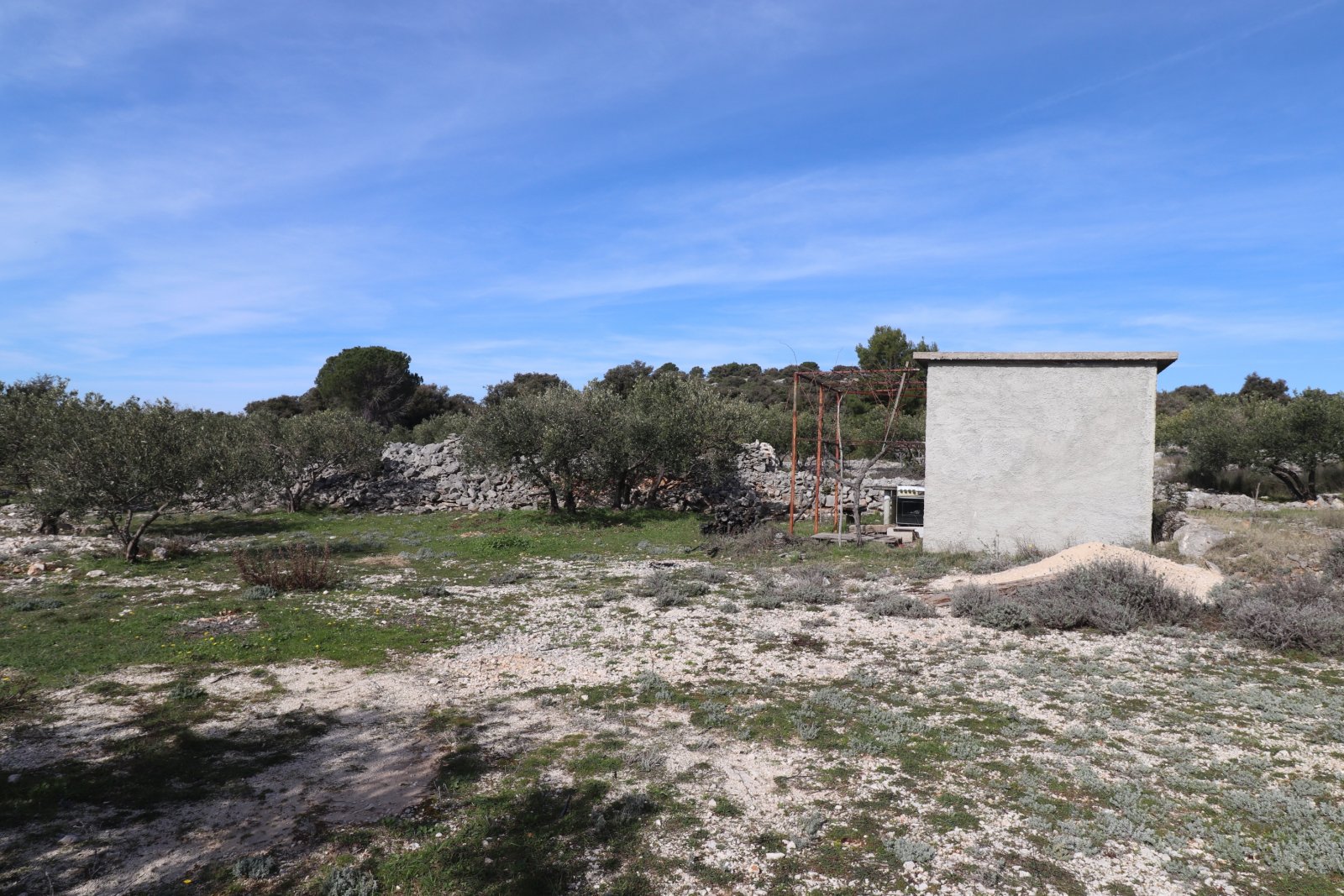 296533 - Grundstück in Rogoznica