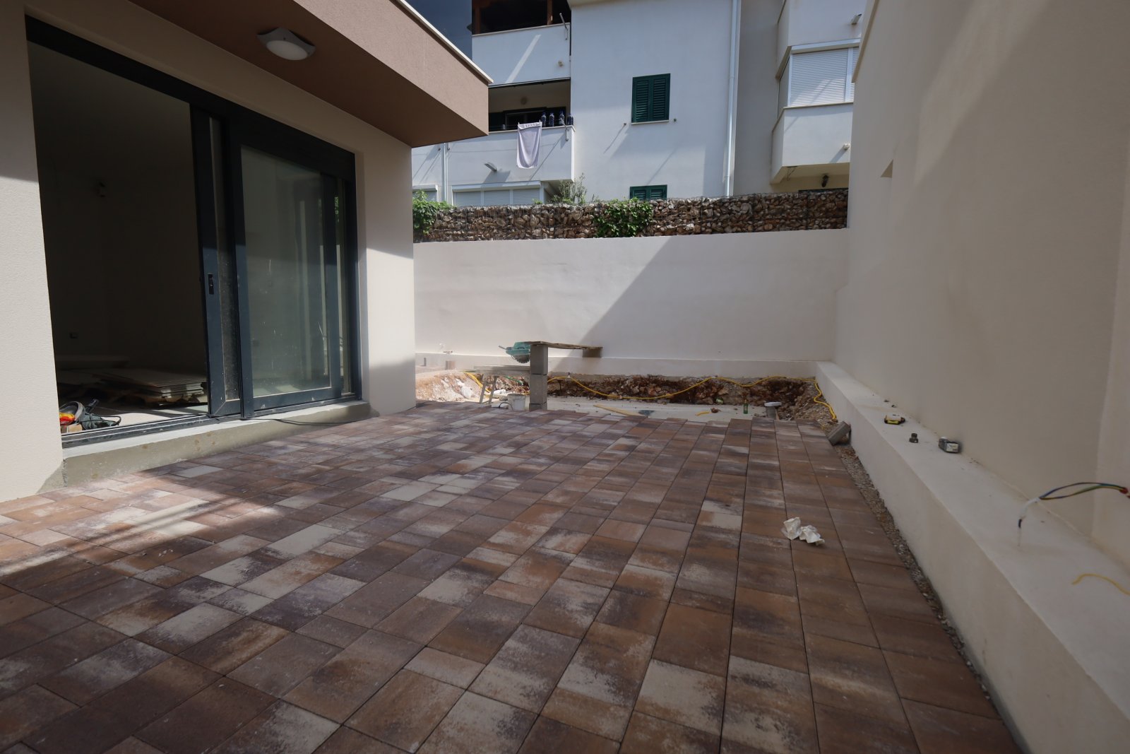 612569 - Wohnung in Vodice