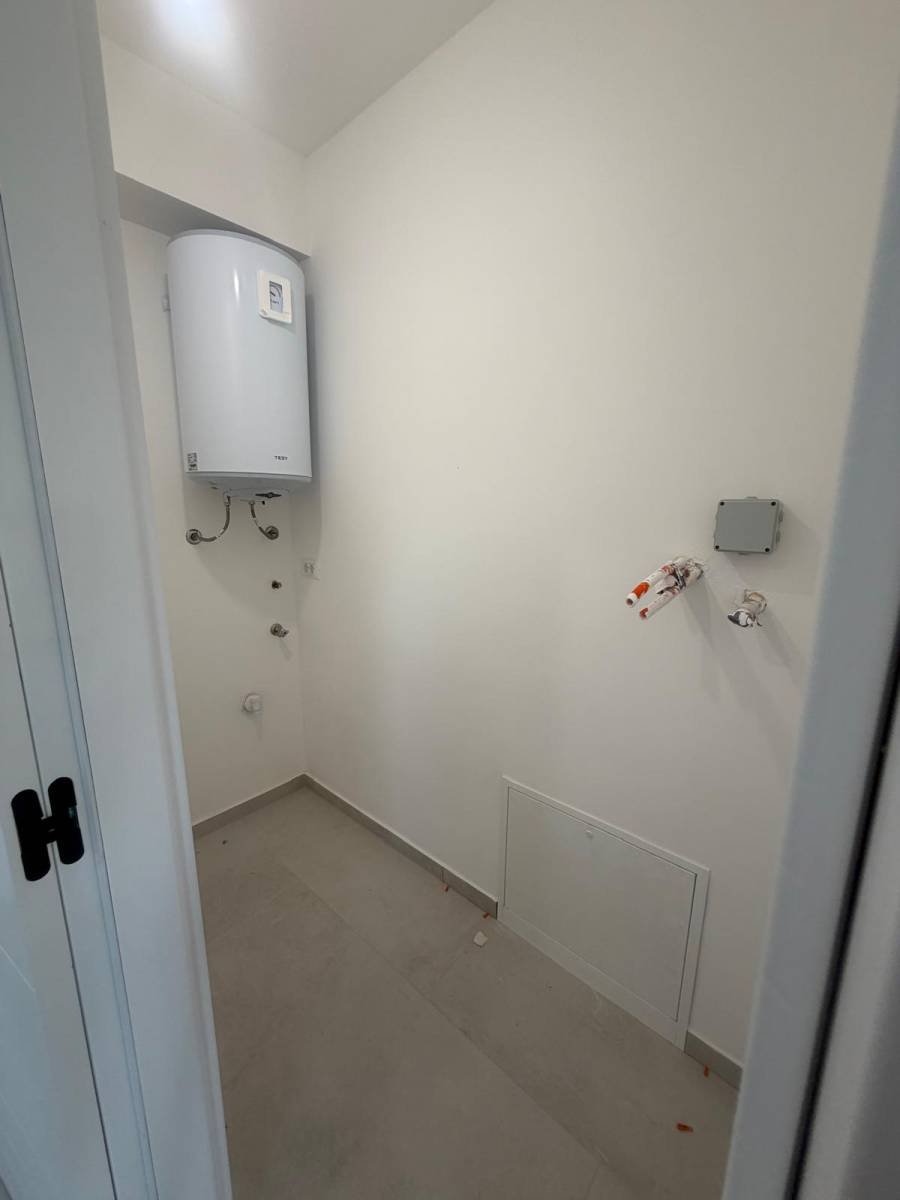 601449 - Wohnung in Vodice