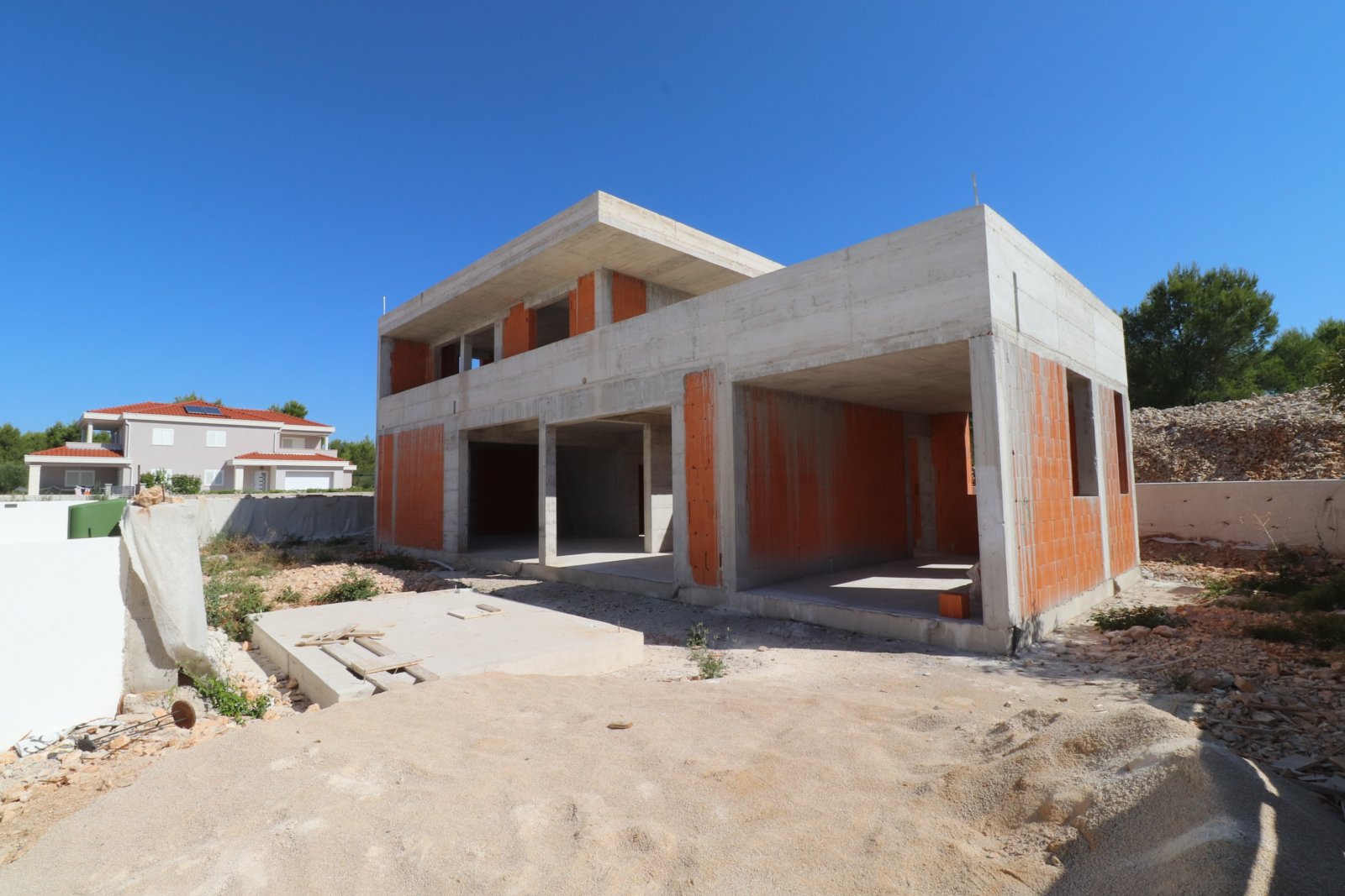 277780 - Villa in Vodice