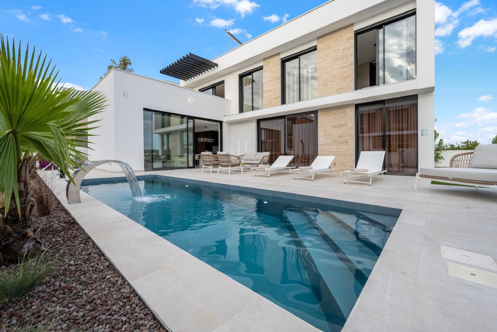 277696 - Villa in Tribunj