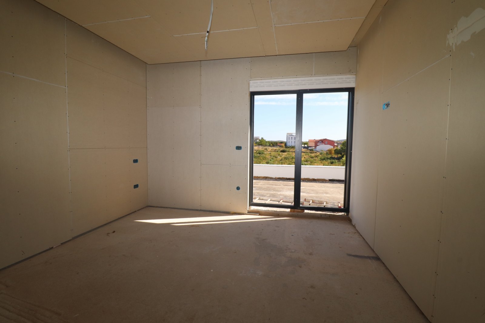 276966 - Wohnung in Vodice