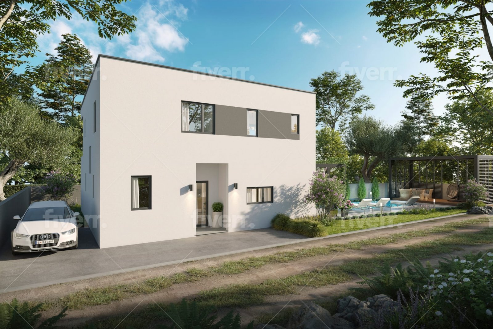 276912 - Grundstück in Vodice