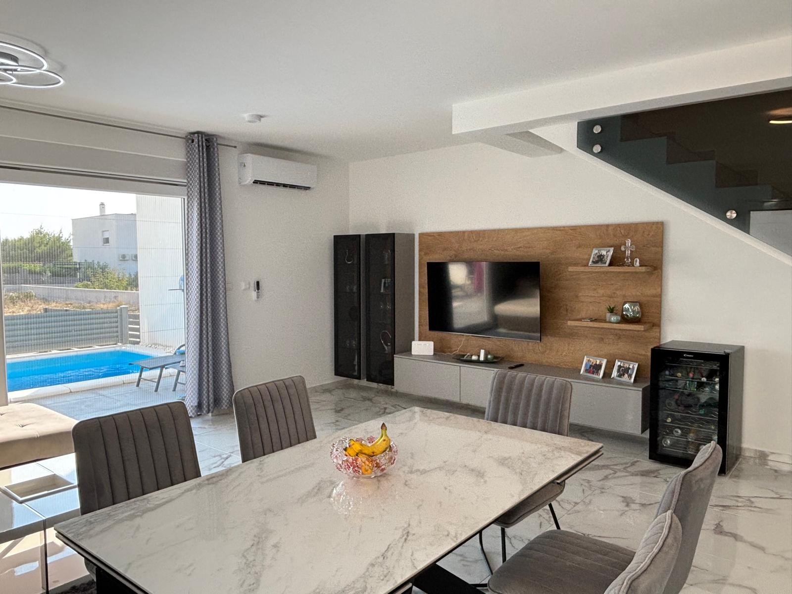 276720 - Villa in Vodice