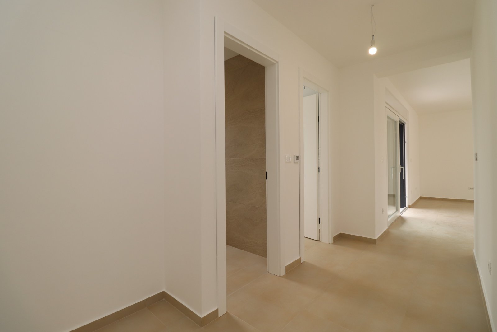 276031 - Wohnung in Vodice