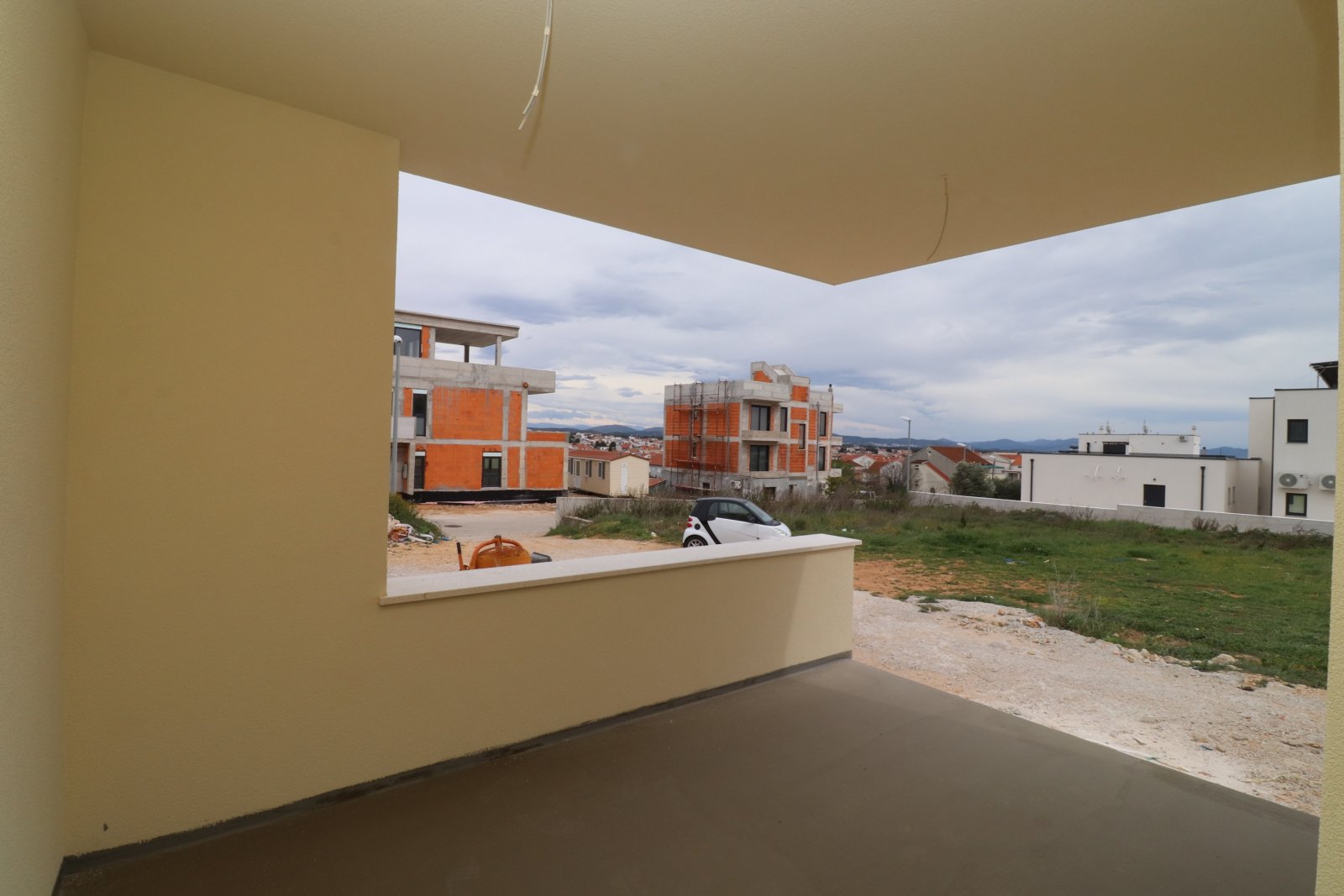 274600 - Wohnung in Vodice