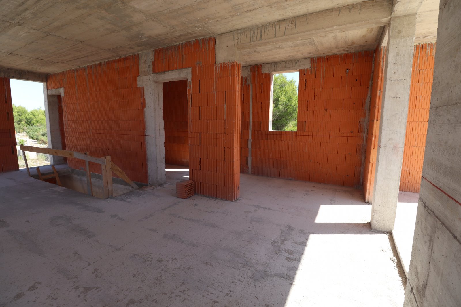 277780 - Villa in Vodice