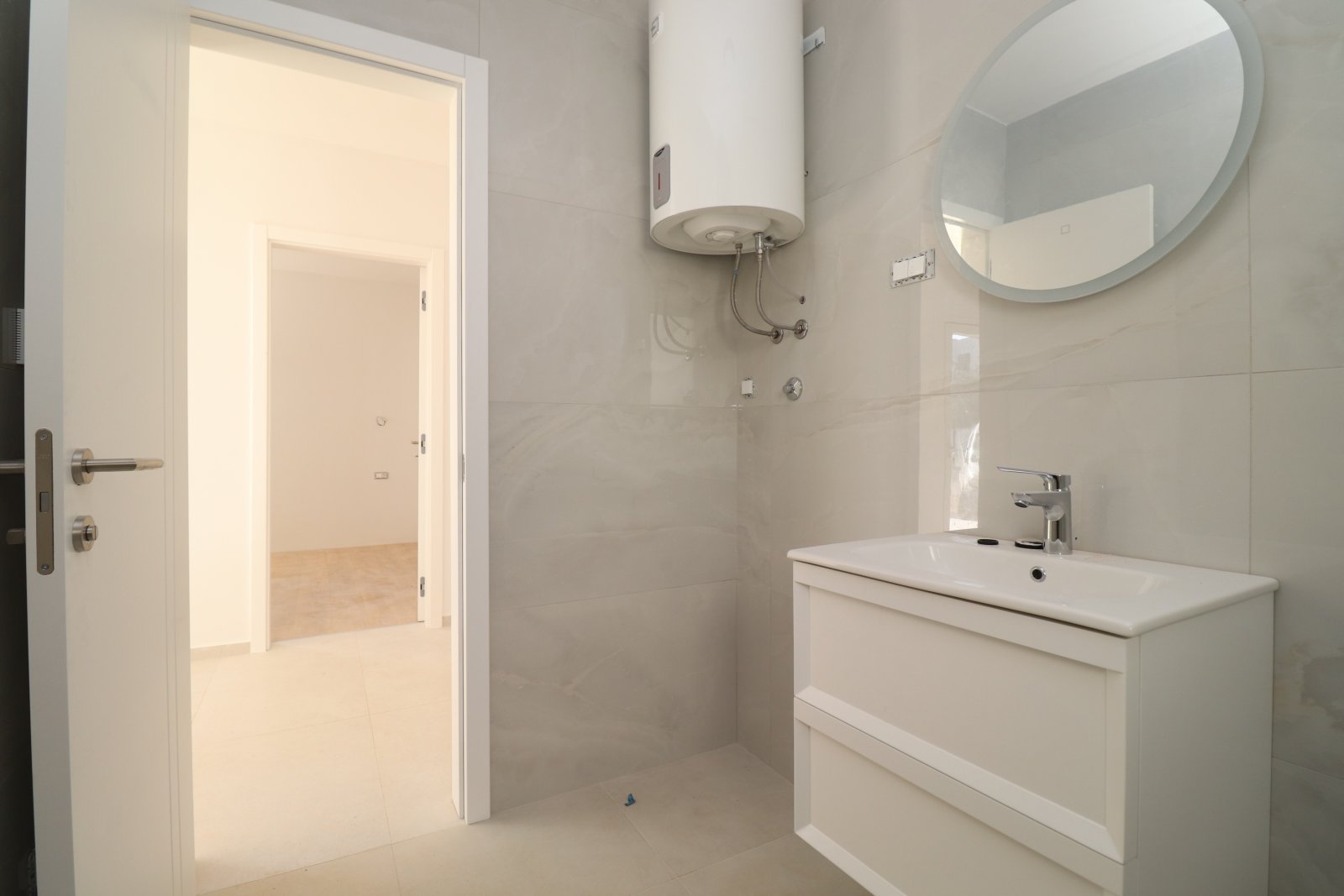 276180 - Wohnung in Vodice