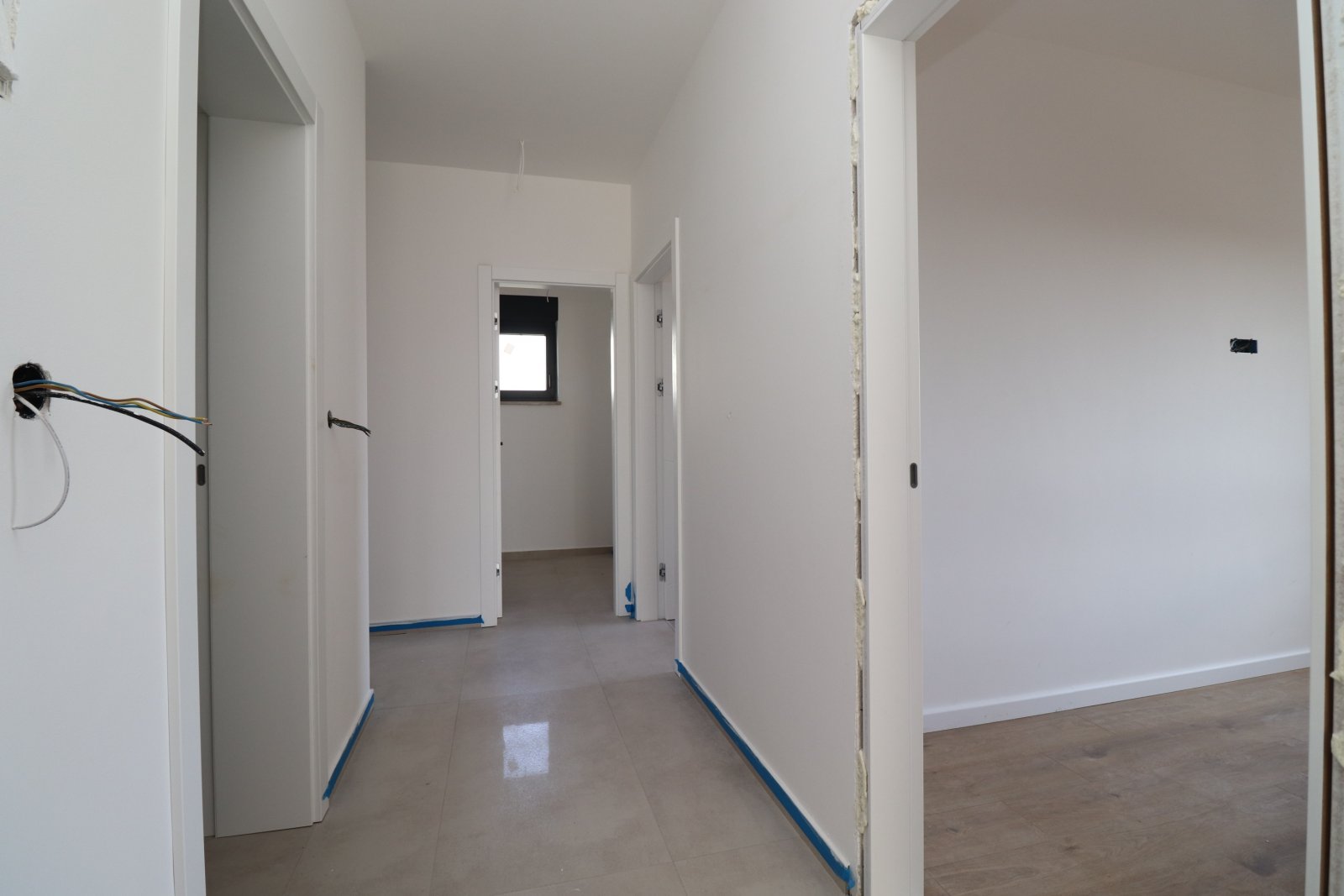 275484 - Wohnung in Tribunj
