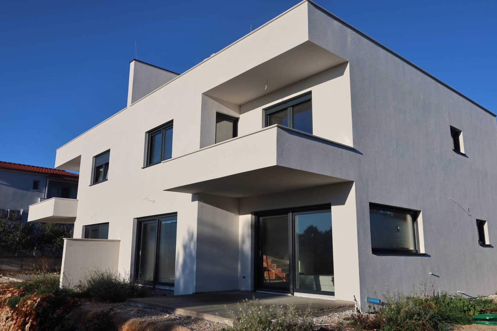 648239 - Villa in Vodice