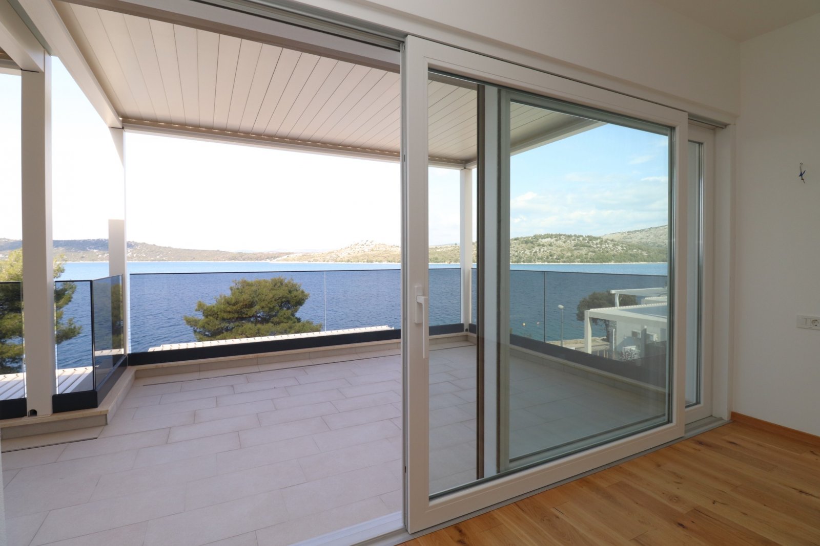 297395 - Wohnung in Šibenik - Okolica