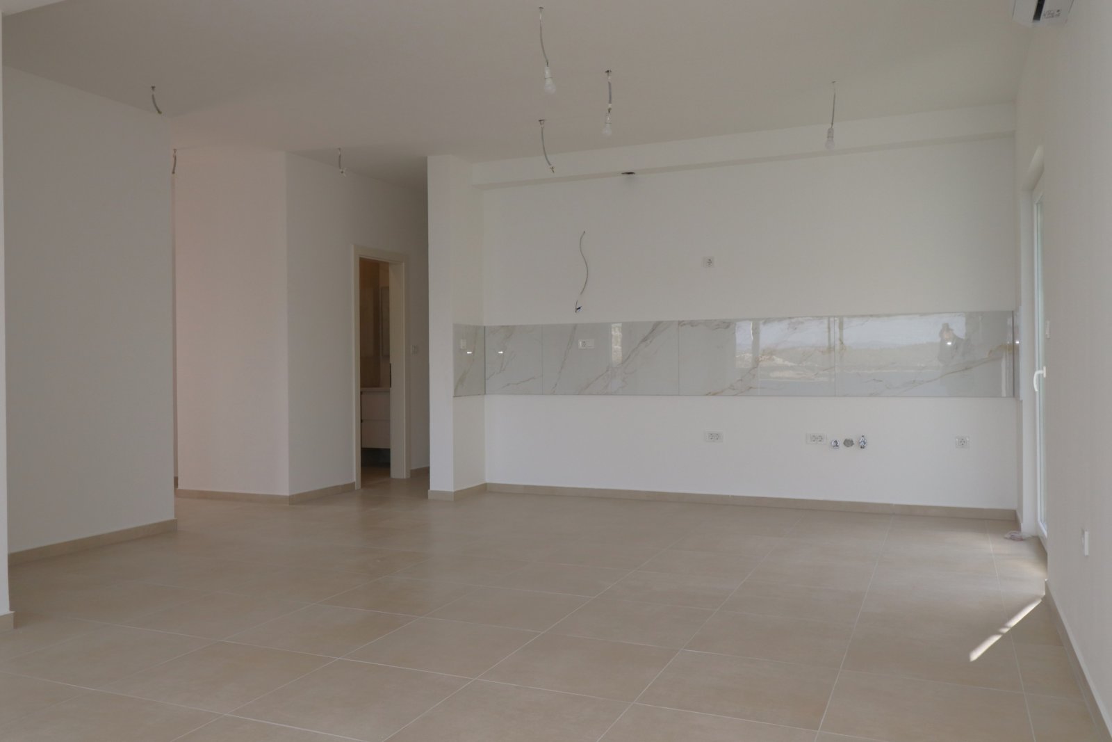 297395 - Wohnung in Šibenik - Okolica