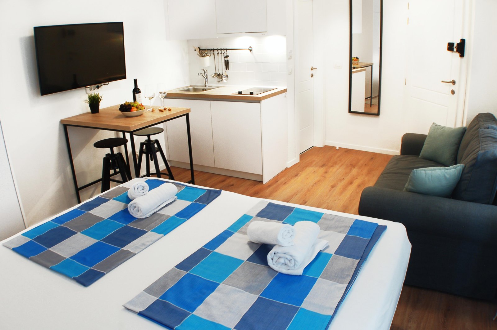 290481 - Villa in Šibenik