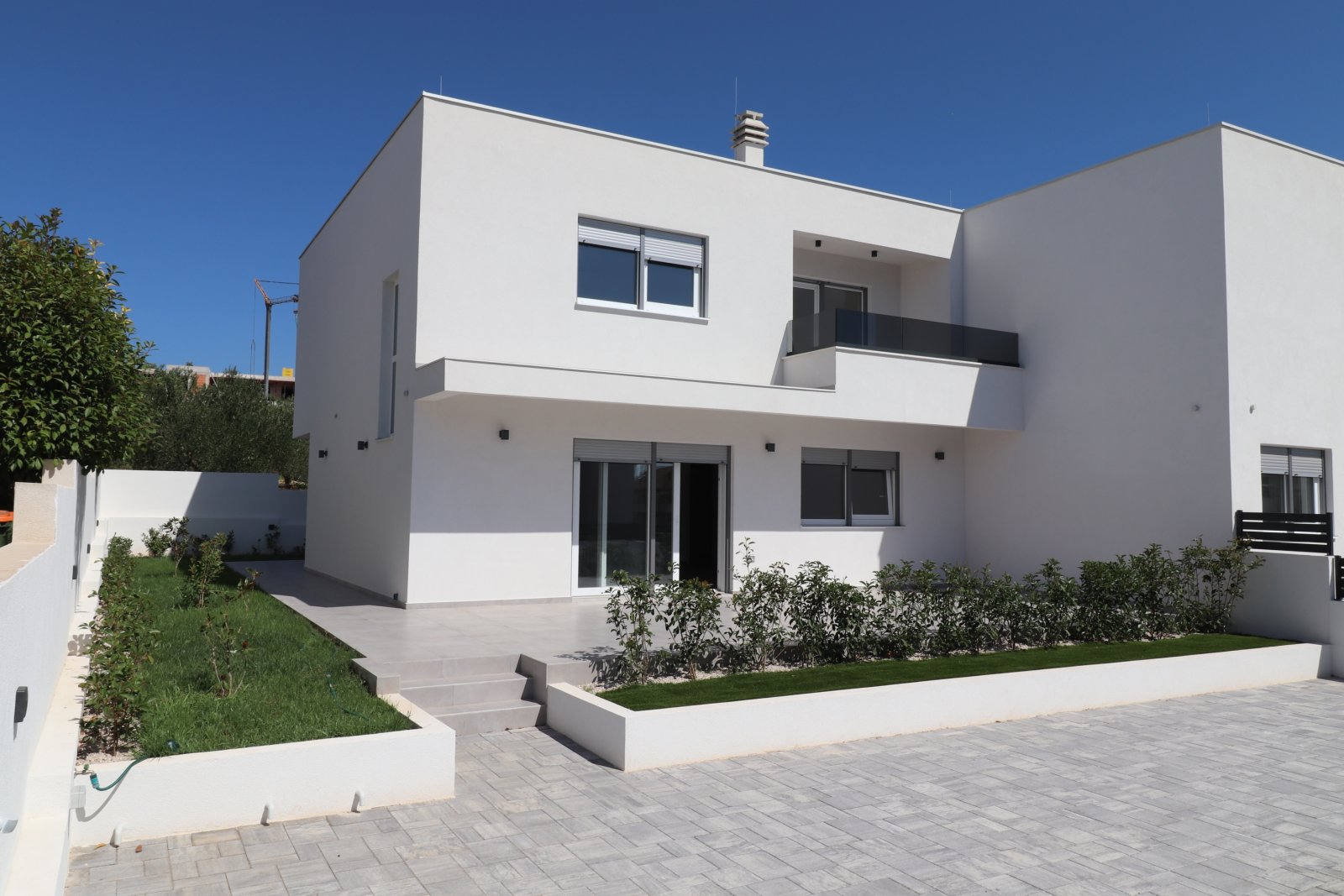 275771 - Villa in Vodice