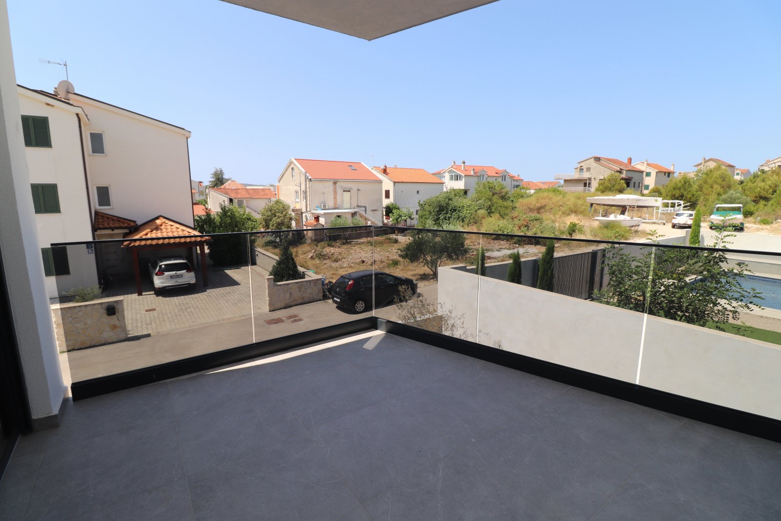 275741 - Wohnung in Šibenik - Okolica