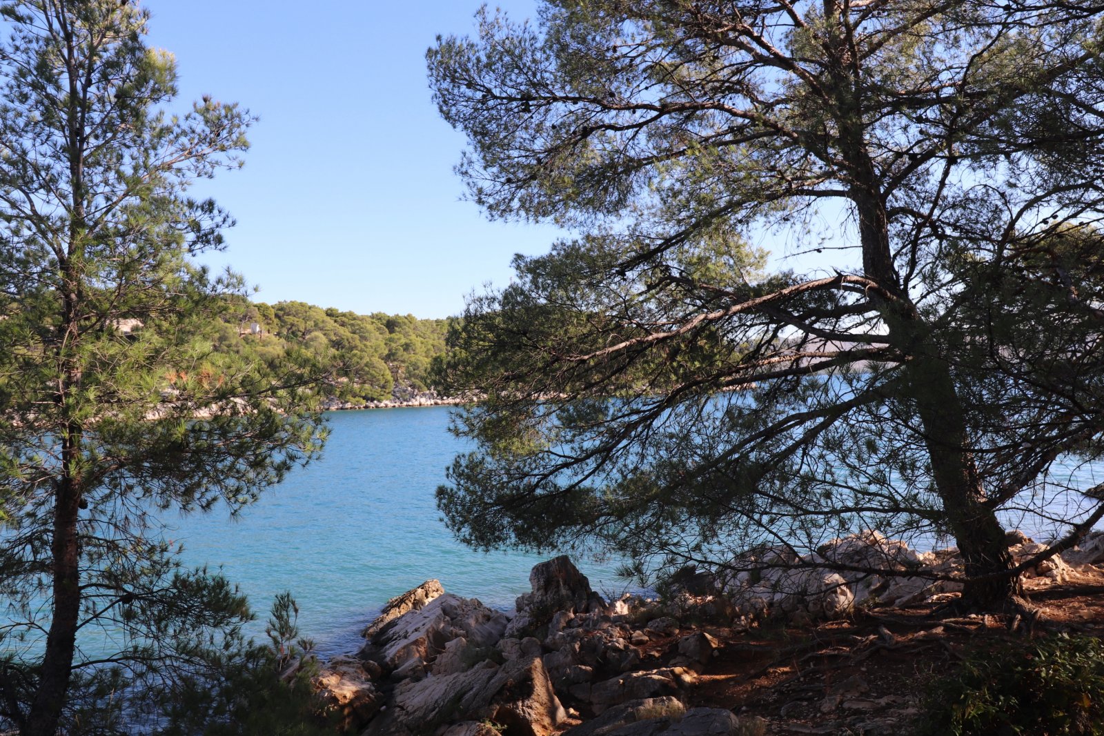 302024 - Grundstück in Šibenik - Okolica