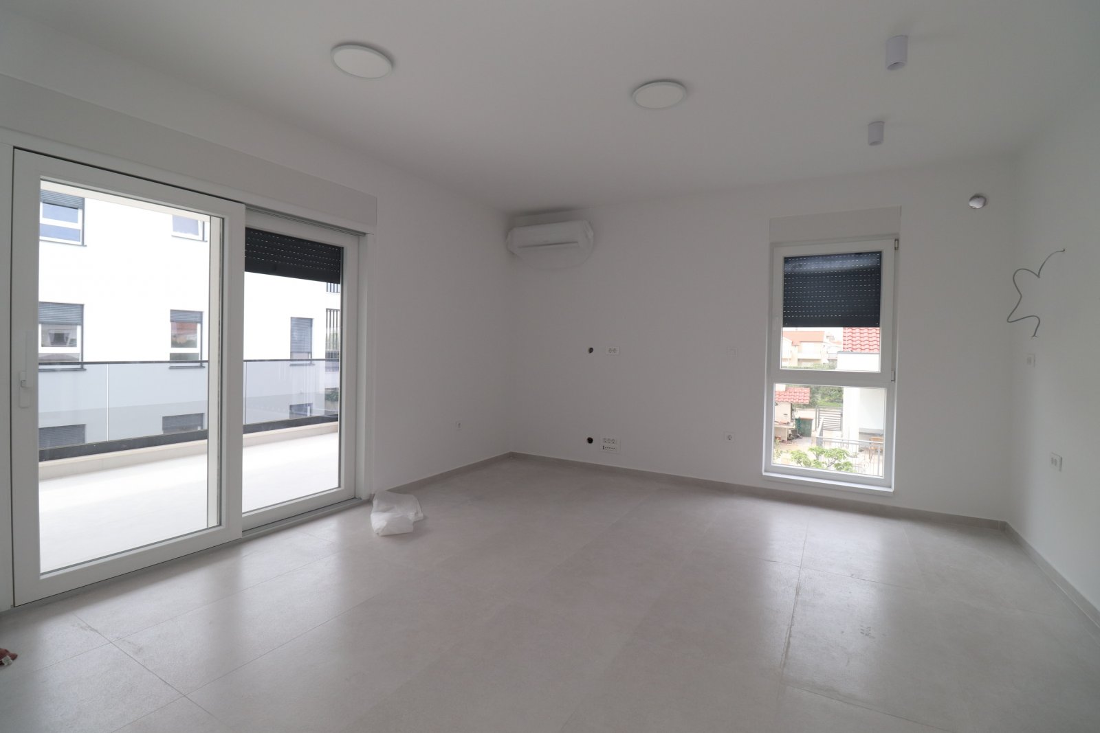 280668 - Wohnung in Vodice