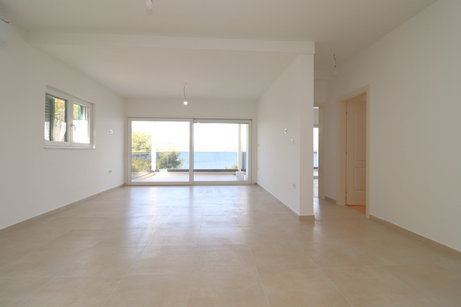 297395 - Wohnung in Šibenik - Okolica