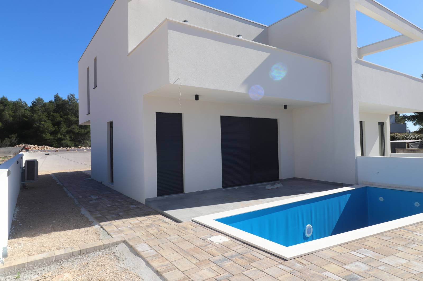 520542 - Villa in Vodice