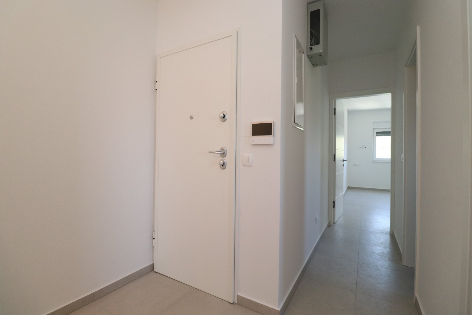 274481 - Wohnung in Tisno