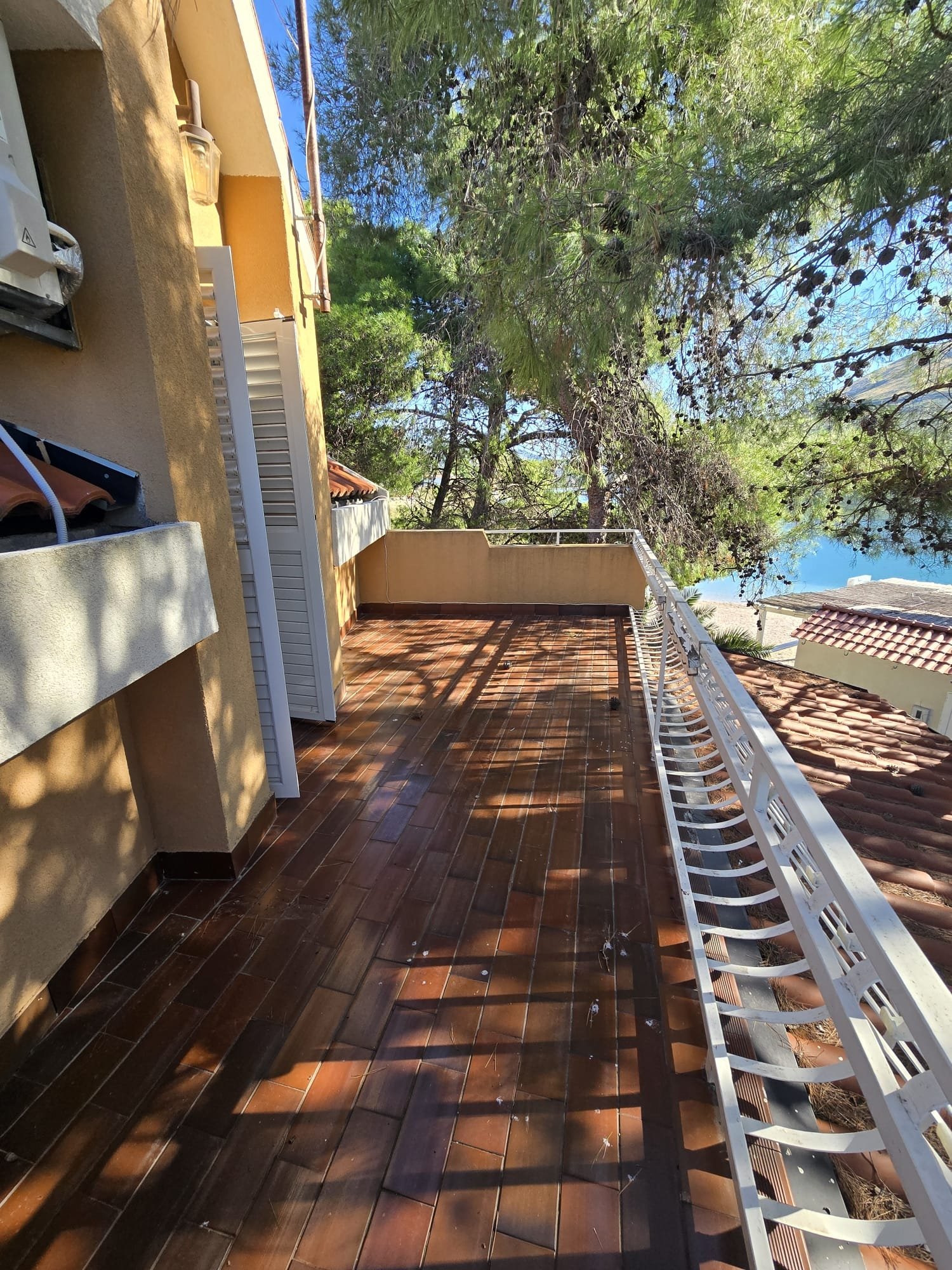 301531 - Villa in Šibenik - Okolica