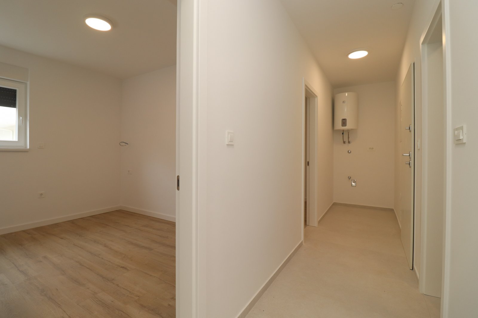 276634 - Wohnung in Vodice