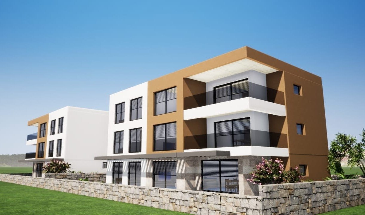 274265 - Wohnung in Vodice