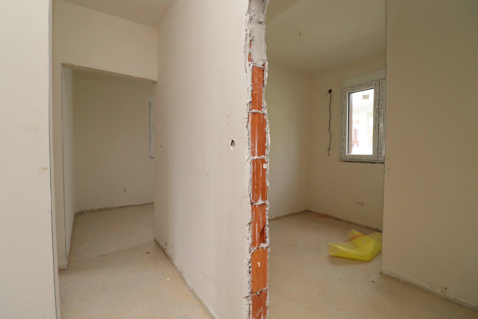 288542 - Villa in Vodice