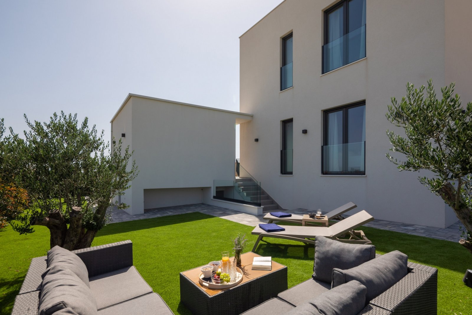 274335 - Villa in Vodice