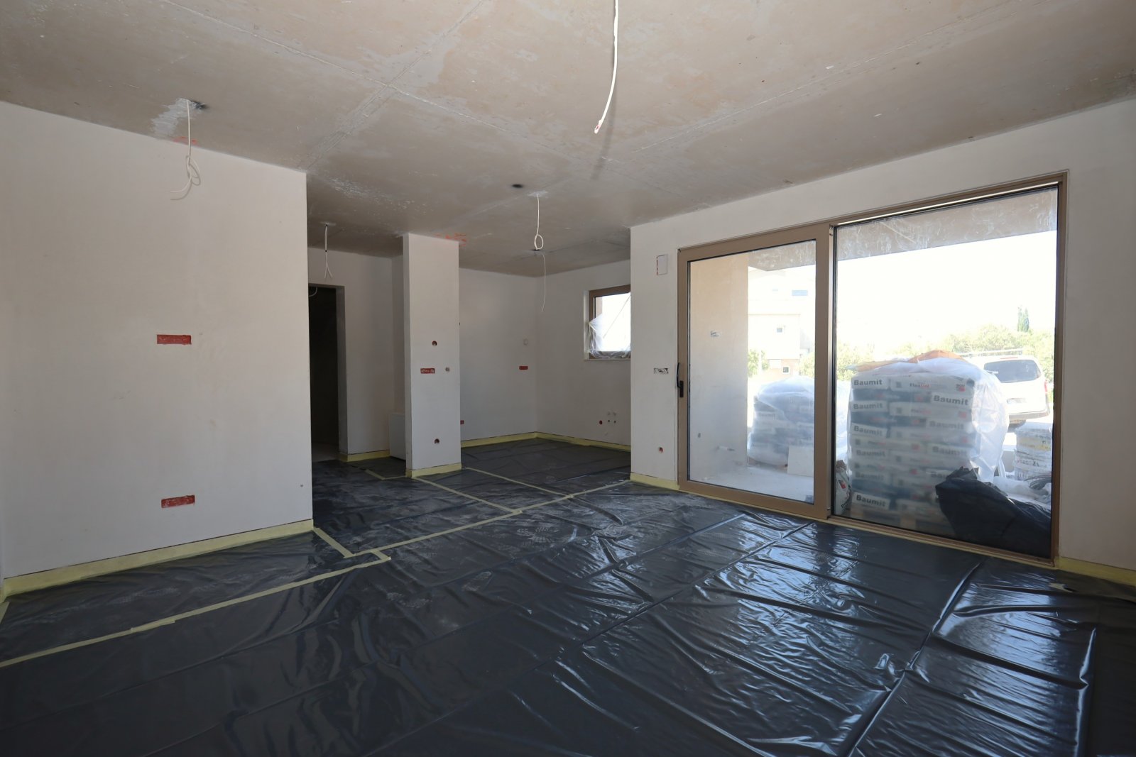 632017 - Wohnung in Tribunj
