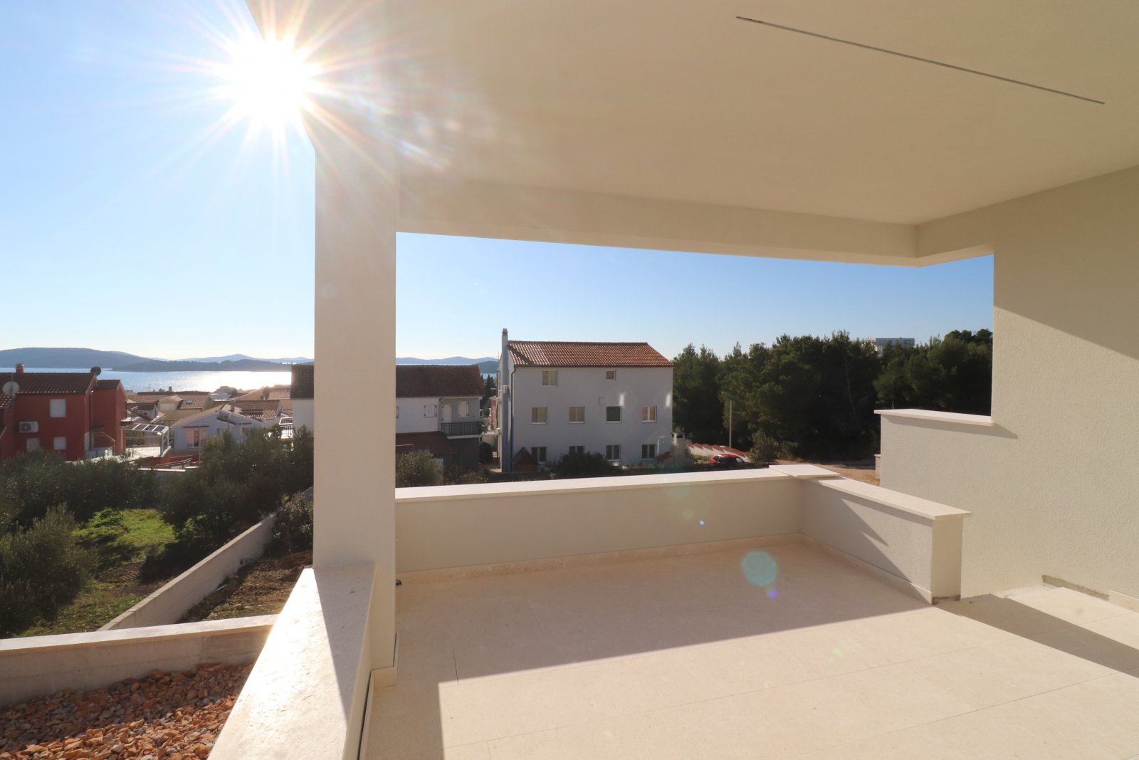 274429 - Wohnung in Vodice