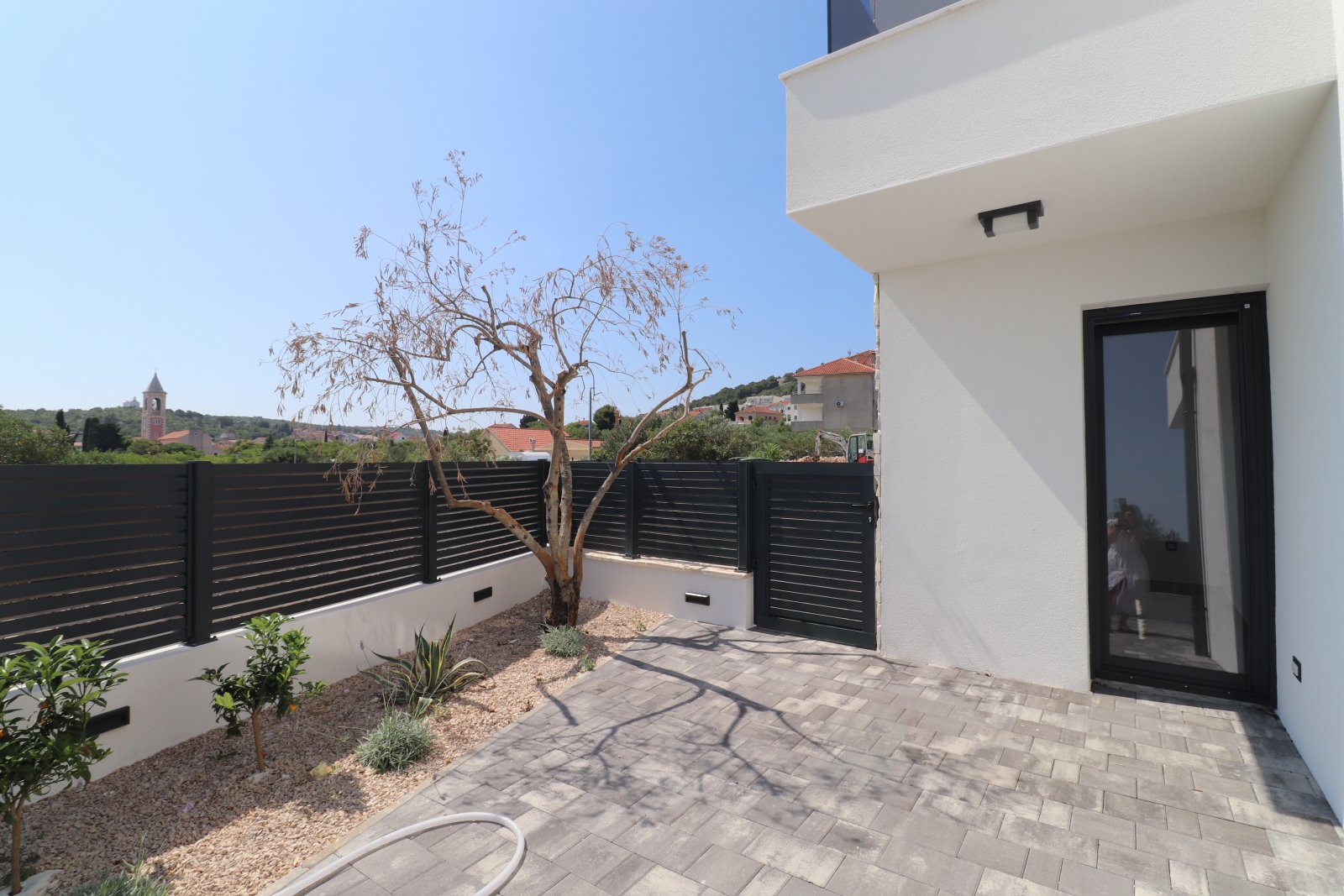 273672 - Wohnung in Murter