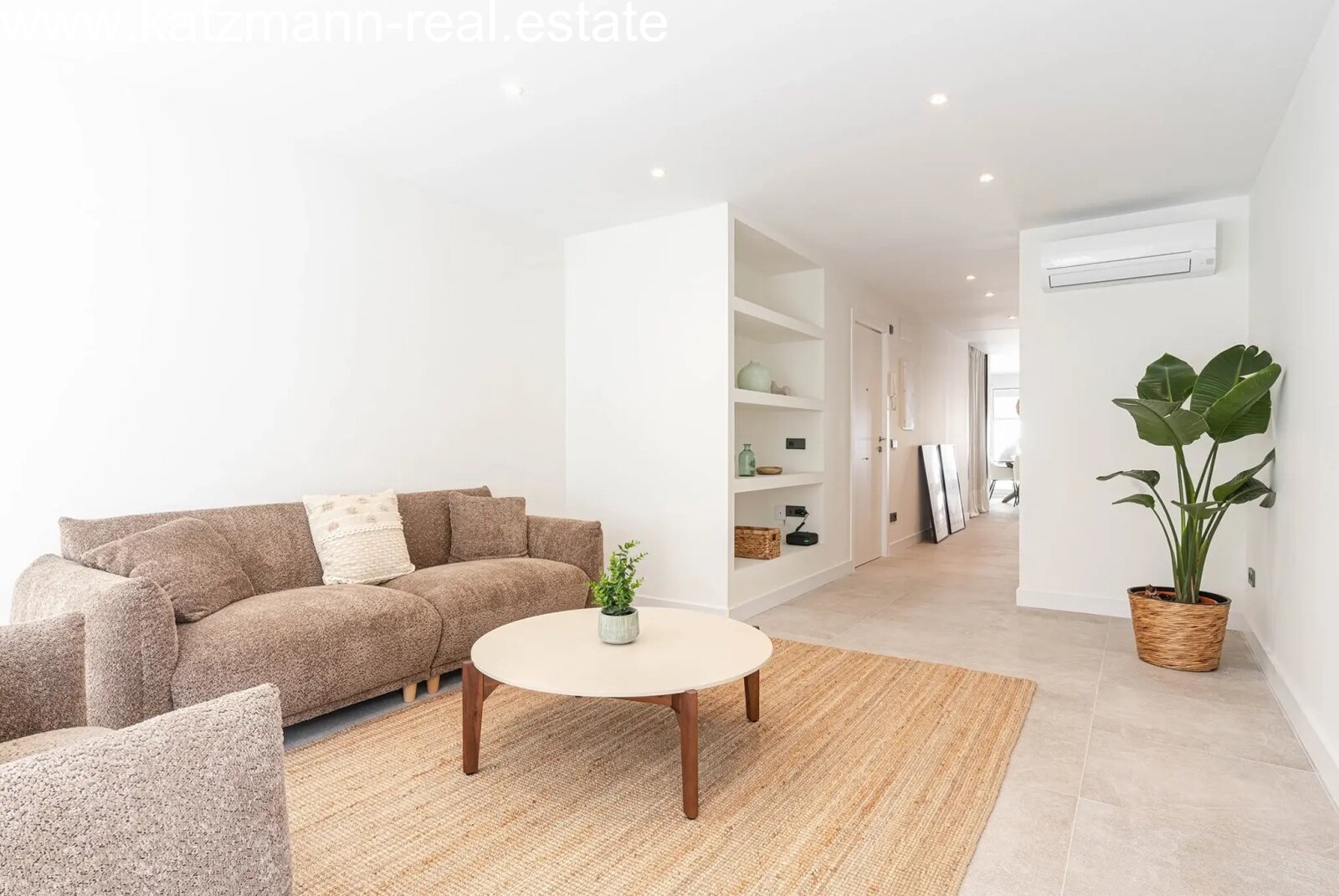 Modernes Wohnen in Foners – Elegante 3-Zimmer Eigentumswohnung mit Komfort und Stil