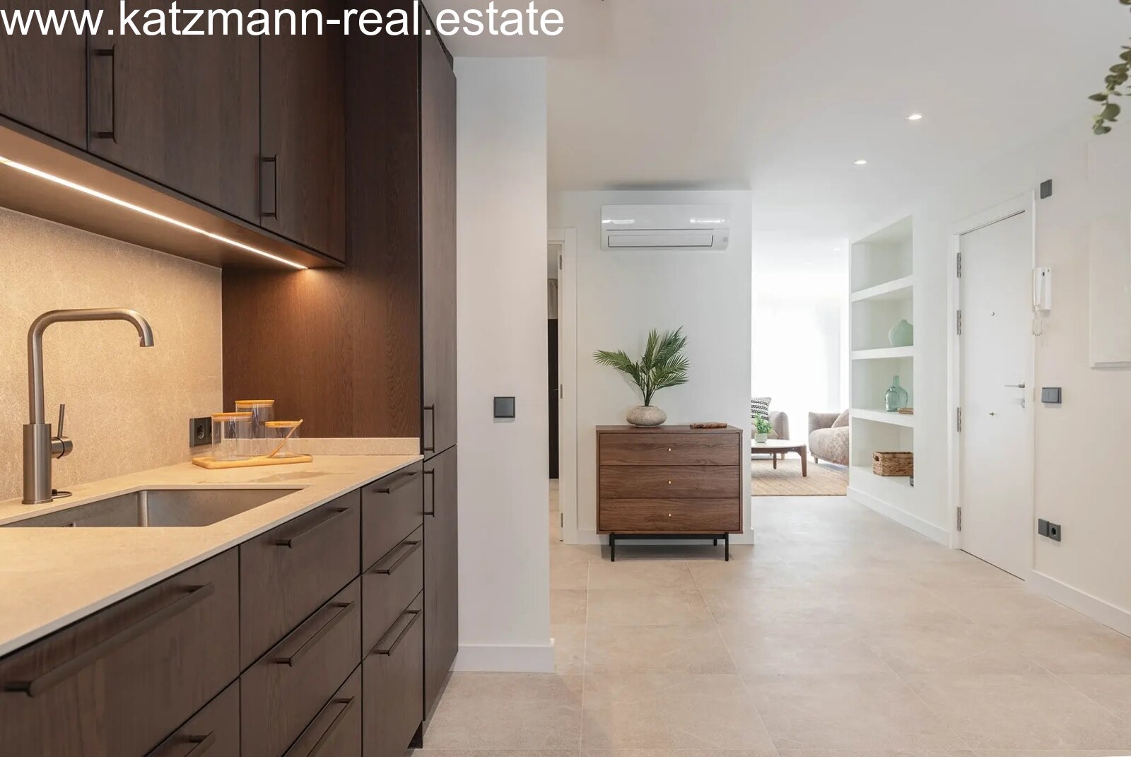 Modernes Wohnen in Foners – Elegante 3-Zimmer Eigentumswohnung mit Komfort und Stil