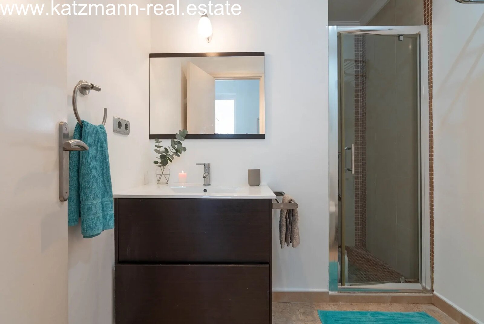 Exklusives Wohnen mit Meerblick – Moderne 4-Zimmer Eigentumswohnung in Cala Major & San Agustin