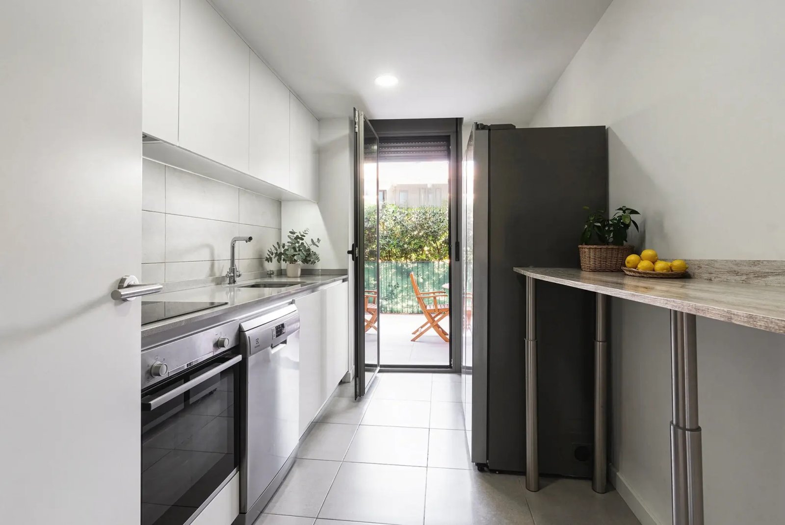 Modernes Wohnen in Palma – Elegante 5-Zimmer Eigentumswohnung mit nachhaltiger Solarheizung