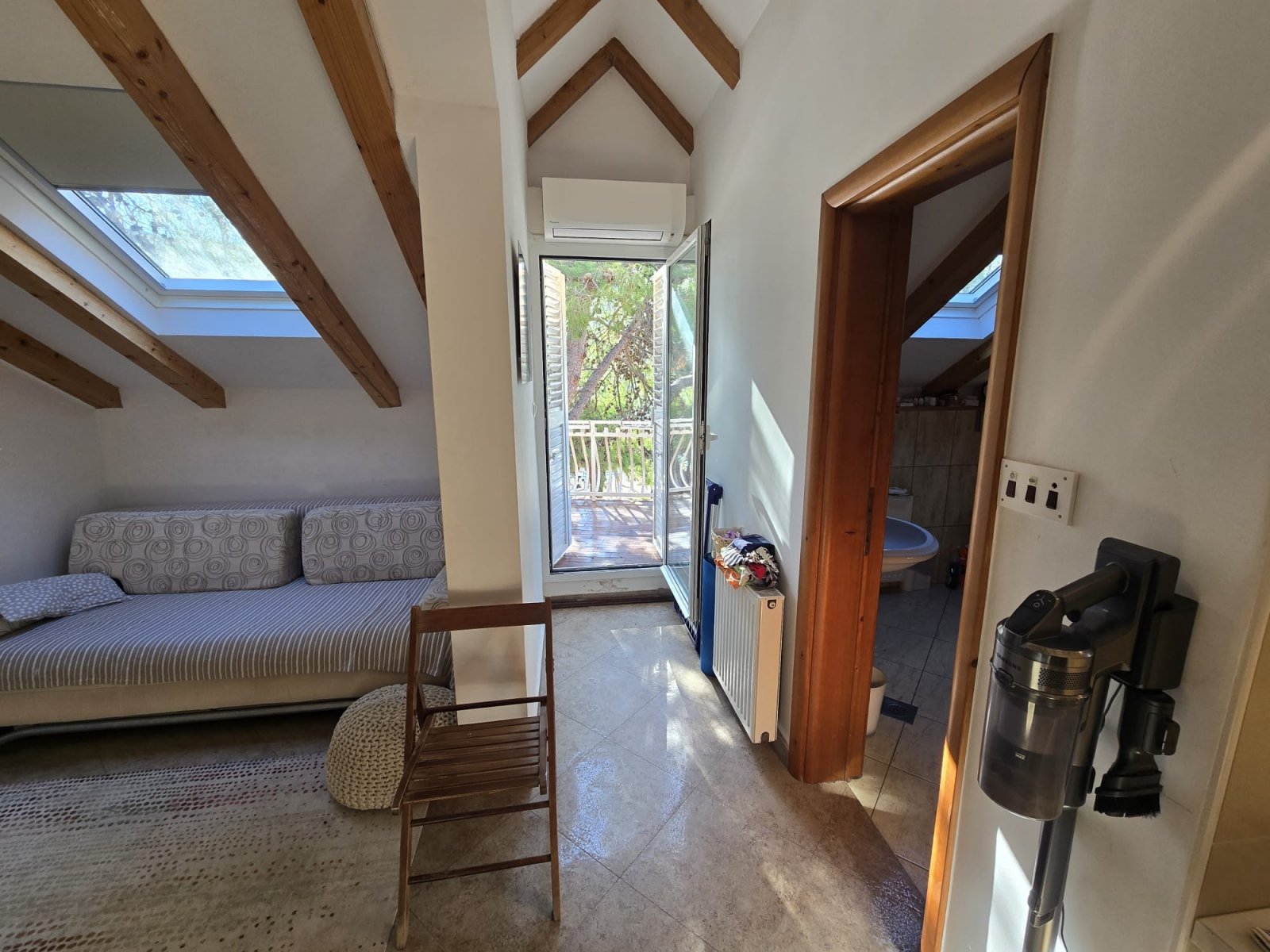 301531 - Villa in Šibenik - Okolica