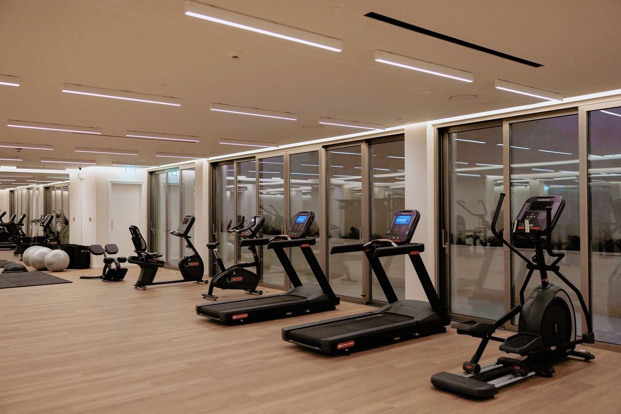For Sale Now Ready for Delivery New Luxury Apartment at the Exclusive Waterfront Living in the Heart Of Kato Pafos City. On the 12th floor facing s...