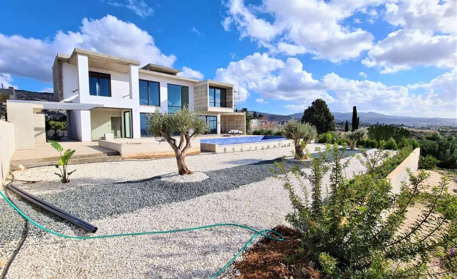 Fantastic Brand New Villa in Pegeia Available for Sale,
Luxury Modern High Quality for sale 4 Bedrooms, 4 Bathrooms.
350m2 covered, 1000m2 plot,
... Fantastic Brand New Villa in Pegeia Available for Sale,
Luxury Modern High Quality for sale 4 Bedrooms, 4 Bathrooms.
350m2 covered, 1000m2 plot,
...
