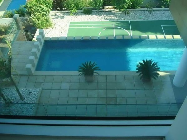 New Villa  eligible for PR for Sale in Tala NO VAT2 x Garage, private heating pool, private garden, private uncovered terrace 80 m2 , covered balco...