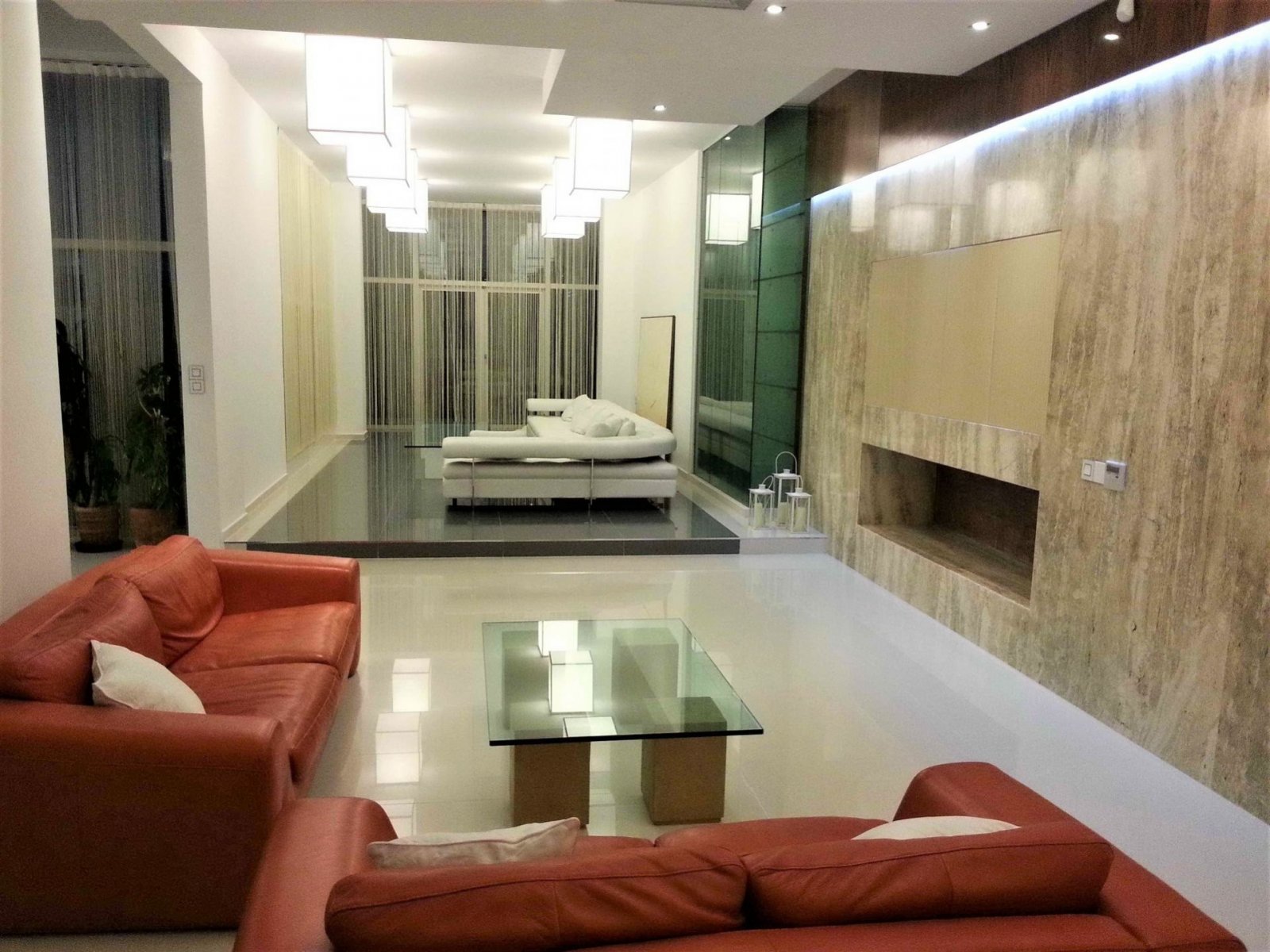 New Villa  eligible for PR for Sale in Tala NO VAT2 x Garage, private heating pool, private garden, private uncovered terrace 80 m2 , covered balco...