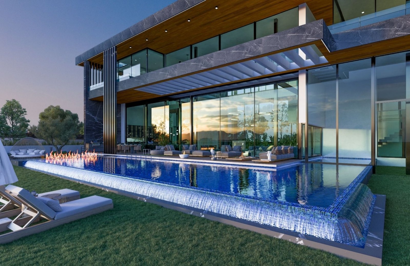 For Sale a super luxury House On the Beach
A luxury Property on the Beach next to Luxury Resort and Hotel.
Private Area on the Beach walking distan...