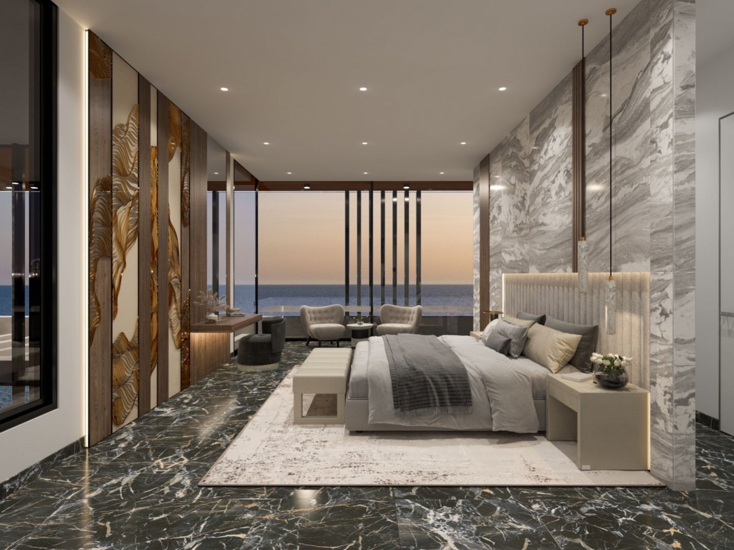 For Sale a super luxury House On the Beach
A luxury Property on the Beach next to Luxury Resort and Hotel.
Private Area on the Beach walking distan...