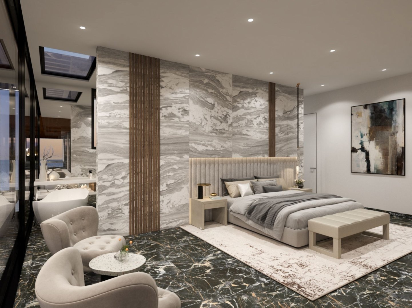 For Sale a super luxury House On the Beach
A luxury Property on the Beach next to Luxury Resort and Hotel.
Private Area on the Beach walking distan...